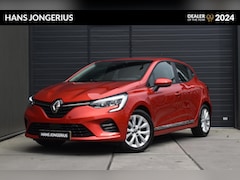 Renault Clio - TCe 100 Zen | TREKHAAK | NAVI | AIRCO | CRUISE CONTROL | LMV
