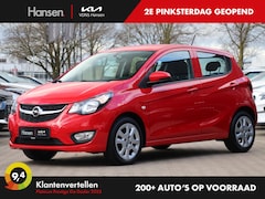 Opel Karl - 1.0 ecoFLEX Edition I Automaat I Airco I Cruise Control