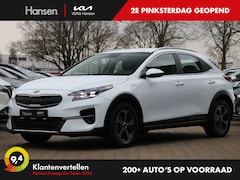 Kia XCeed - 1.6 GDi PHEV DynamicLine I Apple/Android Navi I Keyless I Camera