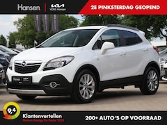 Opel Mokka - 1.4 T Cosmo I Automaat I Trekhaak I Navi I Bose