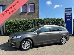 Ford Mondeo Wagon - 1.5 Titanium Climate C, Cruise C, Navigatie, Camera PINKSTERSHOW WOENSDAG 04-06 T/M MAANDA