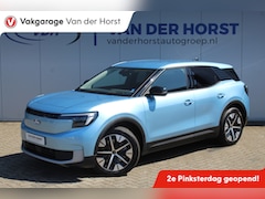 Ford Explorer - Extended Range RWD 77kWh/286pk. Range 602km WLTP. Van €. 47650, - voor €. 39895, -. Fabr.