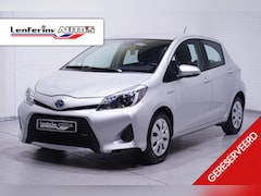 Toyota Yaris - 1.5 Full Hybrid Aspiration Camera Clima Stoelverwarming