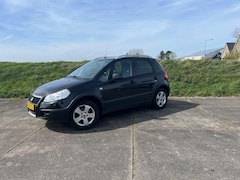 Fiat Sedici - 1.6-16V 4x4 APK 05-2026 Climatic Suzuki SX4