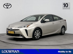 Toyota Prius - 1.8 Hybrid Executive | NL-Auto | Glazen Schuifdak |