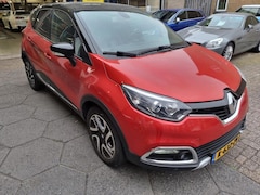 Renault Captur - 1.2 TCe Dynamique