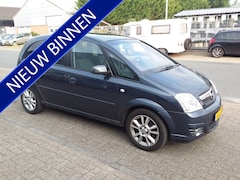 Opel Meriva - 1.6-16V Cosmo