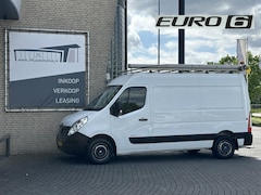 Renault Master - SERVICEBUS*T35 2.3 dCi L2H2 Energy*OMVORMER*HAAK