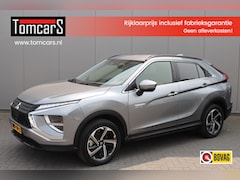 Mitsubishi Eclipse Cross - 2.4 PHEV Intense Camera/Bluetooth/Keyless/Stoelverwarming
