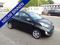 Kia Picanto - 1.0 CVVT Comfort Pack