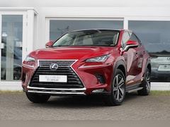 Lexus NX - 300h AWD President Line Premium I Mark Lev. I Applecarplay I Garantie I Pano
