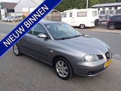 Seat Ibiza - 1.4-16V Sensation