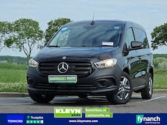 Mercedes-Benz eCitan - 51kWh Pro Snelladen