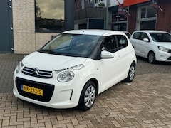 Citroën C1 - 1.0 e-VTi Selection Airco