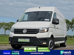 Volkswagen Crafter - 50 2.0 TDI 177 DSG L4H3