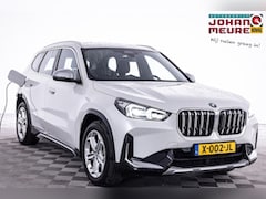 BMW iX1 - xDrive30 Launch Edition 67 kWh | LEDER | Trekhaak ✅ 1e Eigenaar *2e Pinksterdag OPEN v.a 1