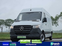 Mercedes-Benz Sprinter - 214 L2H2 Mbux Automaat