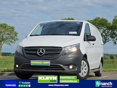 Mercedes-Benz Vito - 116 L2 Automaat Euro6