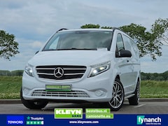 Mercedes-Benz Vito - 116 ac automaat EURO6
