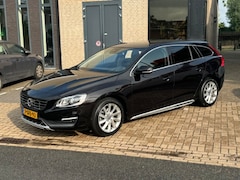 Volvo V60 - 1.6 T3 Momentum