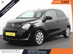 Citroën C1 - 1.0 VTi Feel Airco Bluetooth Led 5 deurs