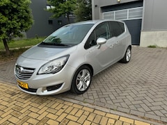 Opel Meriva - 1.4 Turbo Blitz
