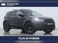 Land Rover Range Rover Evoque - P270e Dynamic SE Limited Edition | Limited Edition | Black Pack | Panoramadak | ACC | Meri