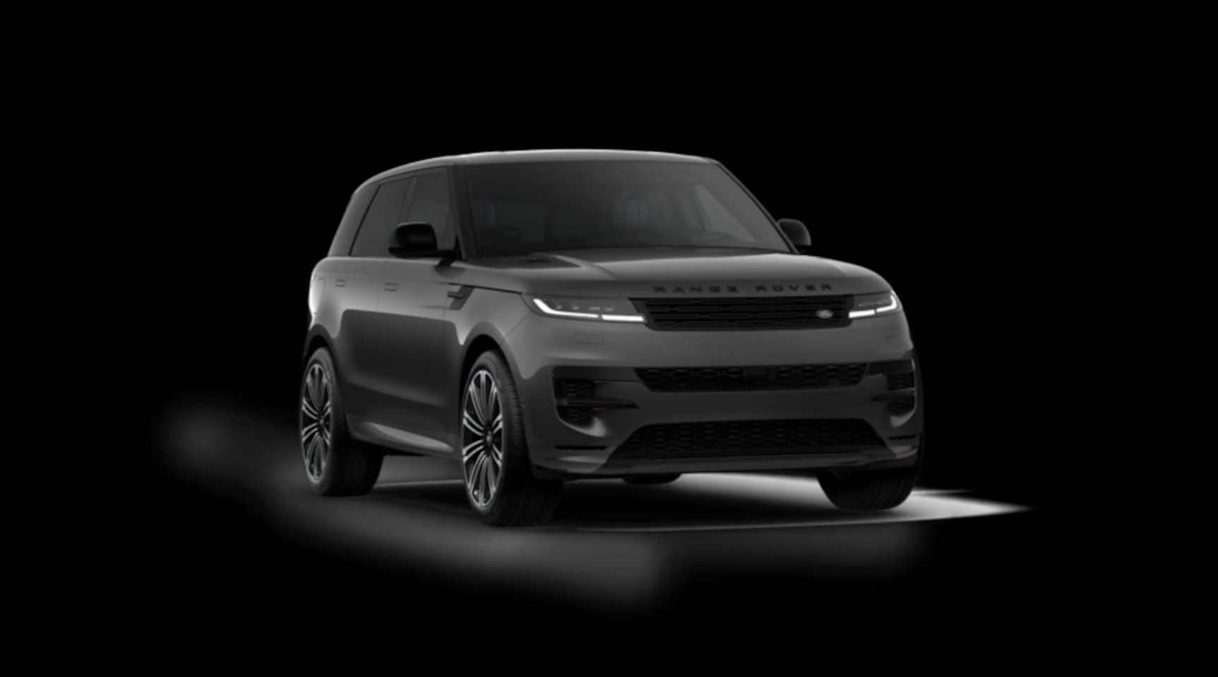 Land Rover Range Rover Sport - Landrover P460e Dynamic SE Panorama 23" Black Pack Soft Close Trekhaak - AutoWereld.nl