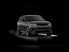 Land Rover Range Rover Sport - Landrover P460e Dynamic SE Panorama 23" Black Pack Soft Close Trekhaak