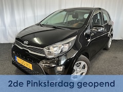 Kia Picanto - 1.0 MPi ComfortPlusLine 1E EIGN/AIRCO/ELEK.RAMEN/BLUETOOTH