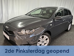 Kia Cee'd Sportswagon - Ceed 1.0 T-GDi DynamicLine 1E EIGN/ECC/STOELVERW./APPLE/LMV