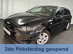 Kia Cee'd Sportswagon - Ceed 1.0 T-GDi DynamicLine 1E EIGN/ECC/STOELVERW./APPLE/LMV