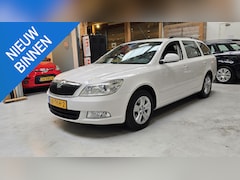 Skoda Octavia Combi - 1.2 TSI Ambition Navi, Bluetooth, Alarm