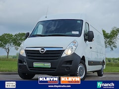 Opel Movano - 2.3 maxi laadklep ac