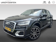 Audi Q2 - 35 TFSI CoD Design Pro Line Plus | auto is binnen | automaat | 150PK |