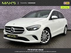 Mercedes-Benz B-klasse - 250 Premium Progressive | Panoramadak | Widescreen | Achteruitrijcamera | Stoelverwarming