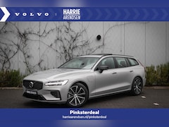 Volvo V60 - T6 Plug-in Hybrid AWD Plus Dark | Schuif/kanteldak | 360 Camera | Harman Kardon Premium Au