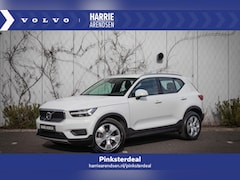 Volvo XC40 - T2 Aut. Momentum | DAB | PDC achter | Cruise Control |