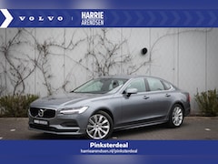 Volvo S90 - T4 Momentum | Adaptieve Cruise Control | Standkachel | Leder | Keyless | Elektrische voors