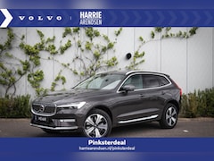 Volvo XC60 - 2.0 T6 Plug-in hybrid AWD Essential | Adaptieve Cruise Control | Trekhaak | Dodehoek Detec
