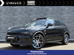 Lynk & Co 01 - 1.5 | Panoramadak | Adaptive cruise control | LED koplampen | Camera | 20 inch velgen | Cl