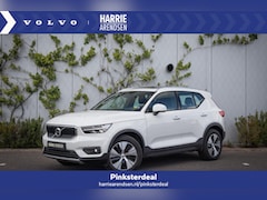 Volvo XC40 - T3 Aut.8 Business Pro | Adaptieve Cruise Control | Schuif-/kanteldak | Parkeercamera | Key