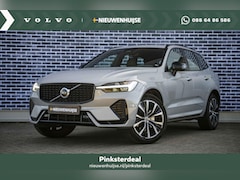 Volvo XC60 - B5 Plus Dark | Stoel/stuur verwarming | Adaptieve cruise control | Dodehoekdetectie | Elek