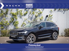 Volvo XC60 - Recharge T6 AWD Inscription Expression | Long Range | Adaptieve Cruise Control | Schuif /