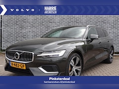 Volvo V60 - 2.0 T8 Twin Engine AWD Inscription Adaptieve Cruise Control | BLIS | Elektr. bestuurdersst