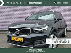 Volvo XC40 - T3 Aut. Business Pro | Trekhaak | Elektr. stoelverstelling | 360º Camera | Stoel-/stuurver