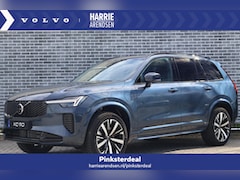 Volvo XC90 - 2.0 T8 Plug-in hybrid AWD Plus Dark | Harman Kardon Audio | Head Up Display | Panorama dak