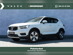 Volvo XC40 - T2 Momentum Automaat | Cruise Control | Trekhaak | DAB | Automaat | Elek. inklapbare spieg