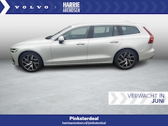 Volvo V60 - 2.0 T5 Momentum