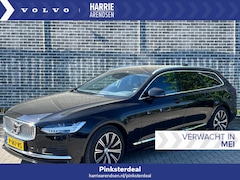 Volvo V90 - Recharge T6 AWD Inscription